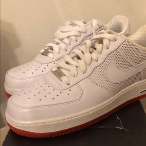 Men’s af1 premium